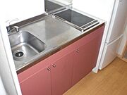 2口ラジエントヒーター