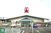 コメリハード＆グリーン横田店 700m