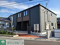 千葉県袖ケ浦市横田2258-3：物件画像／株式会社タウンハウジング千葉　蘇我店