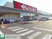 ベイシア木更津金田店 徒歩23分。 1790m