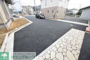 お問合せはタウンハウジングまで！※現地待合わせ相談可能