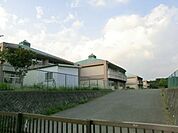 千葉市立小谷小学校 414m