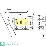 お問合せはタウンハウジングまで！※現地待合わせ相談可能