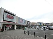 イオンタウン 400m