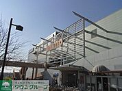 ヤオコーユニモちはら台店 徒歩20分。スーパー 1600m