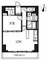プライムメゾン千葉新町12階18.3万円