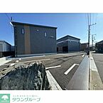 千葉県木更津市金田東1丁目33-17：物件画像／株式会社タウンハウジング千葉　蘇我店