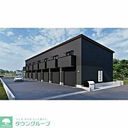 お問合せはタウンハウジングまで！※現地待合わせ相談可能