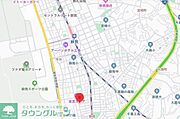 お問合せはタウンハウジングまで！※現地待合わせ相談可能