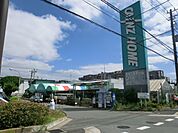 カインズホーム  1000m