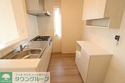 お問合せはタウンハウジングまで！※現地待合わせ相談可能