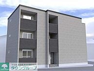 千葉県千葉市若葉区西都賀4丁目13-6：物件画像／株式会社タウンハウジング千葉　蘇我店