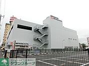 オーケー千葉中央店 徒歩9分。 690m