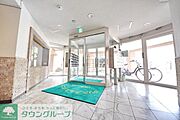 お部屋探しは【タウンハウジング】にお任せ下さい♪