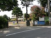 園生小学校 1000m