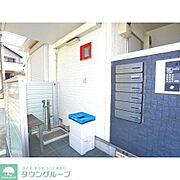 お問合せはタウンハウジングまで！※現地待合わせ相談可能