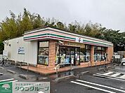 セブンイレブン佐倉インター店 徒歩5分。 330m
