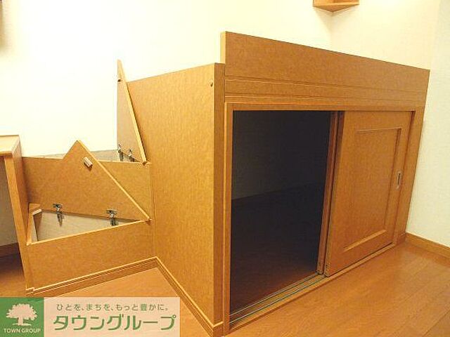 室内