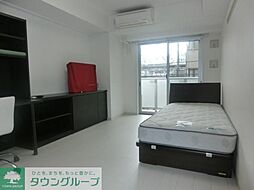 N・Mヒルズ弥生 1Kの写真