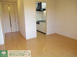 ウィルマルカ 1LDKの写真