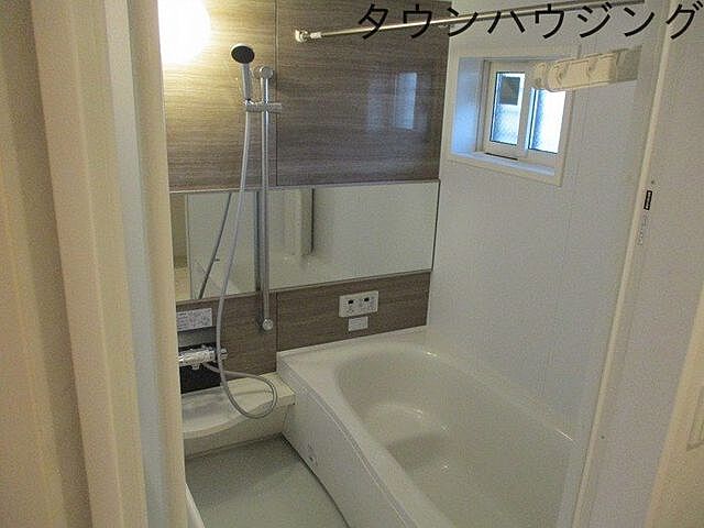 浴室