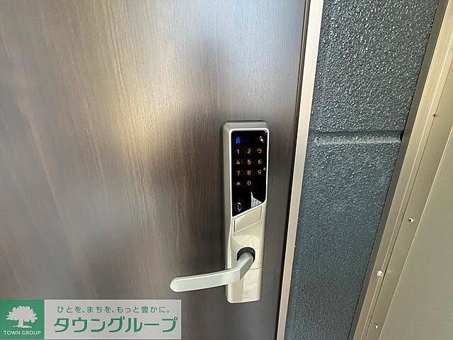 洋室