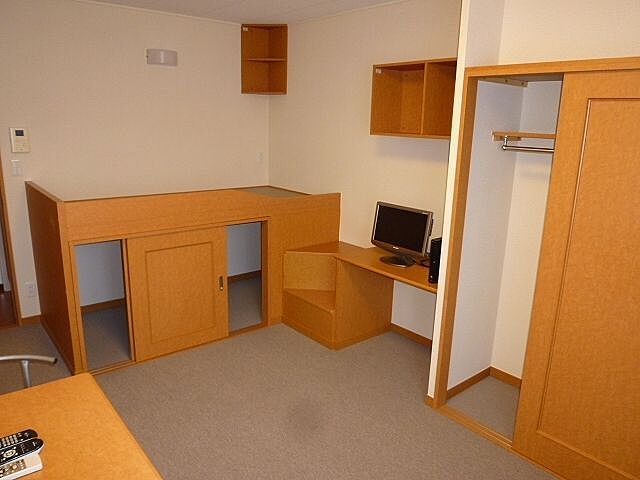 子供部屋