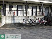 お問合せはタウンハウジングまで！※現地待合わせ相談可能