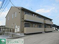 千葉県成田市御所の内18-4：物件画像／株式会社タウンハウジング千葉　蘇我店