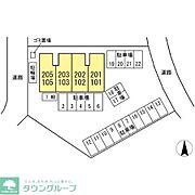 お問合せはタウンハウジングまで！※現地待合わせ相談可能