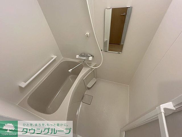 浴室