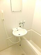 バス・トイレ別
