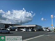 セブンイレブン浜野店 徒歩2分。 140m