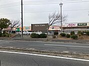マックスバリュ木更津請西店 徒歩19分。 1520m