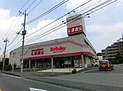 ファッションセンターしまむら作草部店 徒歩18分。 1440m