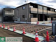 千葉県君津市中野831-1：物件画像／株式会社タウンハウジング千葉　蘇我店