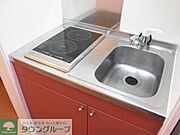 電気コンロ