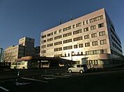 みつわ台総合病院 1800m