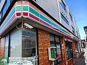 セブンイレブン千葉都賀2丁目店 600m