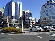 蘇我駅 823m