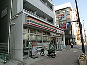 セブンイレブン 90m