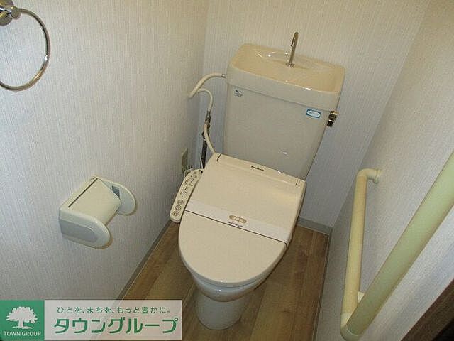 浴室