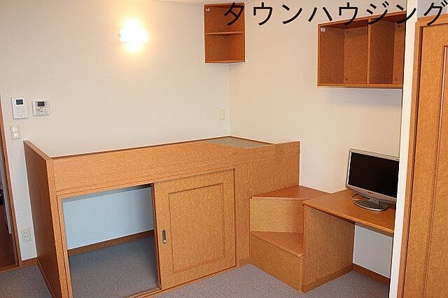子供部屋