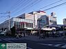周辺：イオン津田沼店 1440m