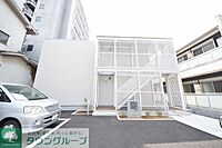 千葉県千葉市美浜区稲毛海岸1丁目1-25：物件画像／株式会社タウンハウジング千葉　蘇我店