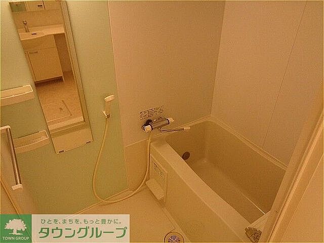 浴室