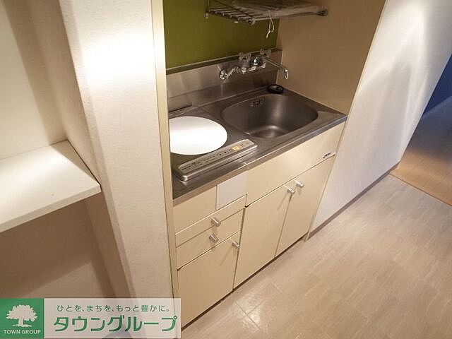 その他