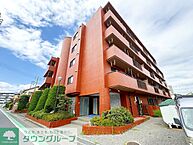 千葉県千葉市美浜区幸町1丁目12-3：物件画像／株式会社タウンハウジング千葉　蘇我店