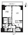 プライムメゾン千葉新町13階18.4万円