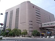 そごう 650m